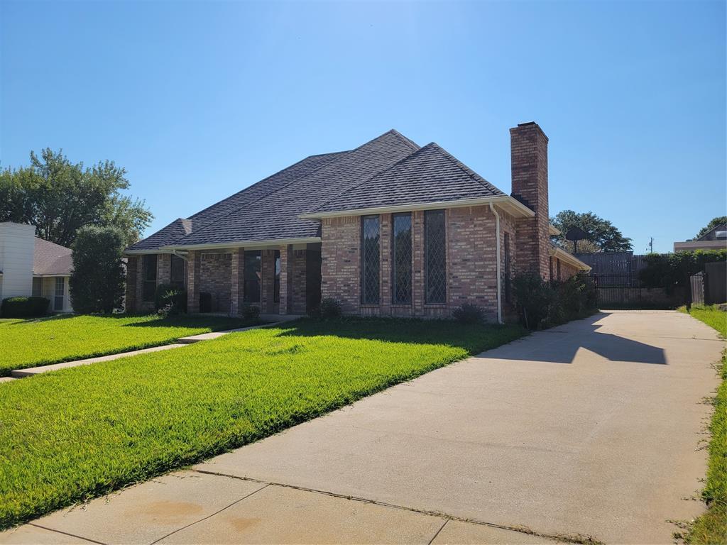 3101 Trail Lake Dr, Grapevine, TX 76051 House Rental in Grapevine, TX