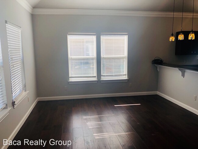 Building Photo - 3 br, 3 bath House - 1418 #1 W George Ave