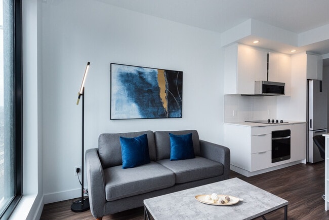 Photo du bâtiment - 1454 Avenue Overdale