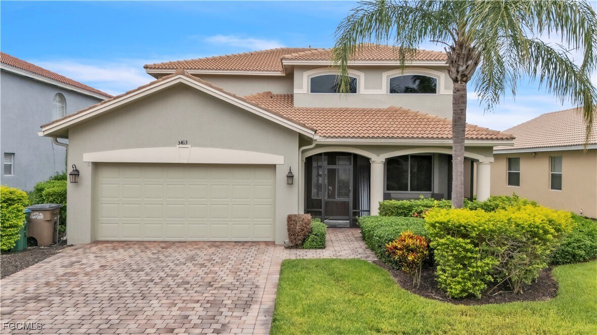 Foto principal - 3413 Dandolo Cir