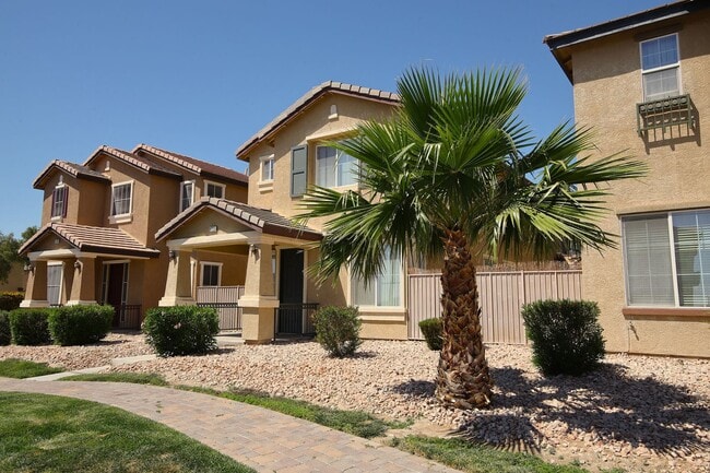 Building Photo - CLASSIC AND MOVE-IN READY 2 STORY HOME IN NORTH LAS VEGAS - 89031