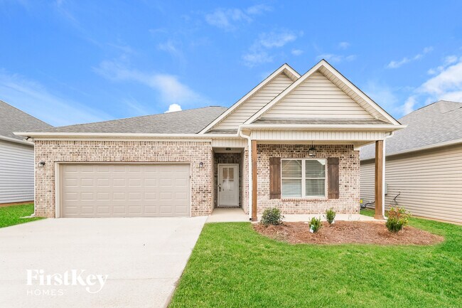 Foto del edificio - 80 Co Rd 1702