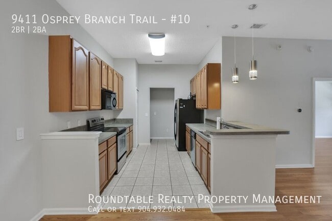 Building Photo - 9411 Osprey Branch Trail