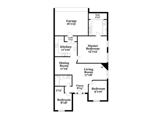 Foto del edificio - 6609 Wildhaven Dr