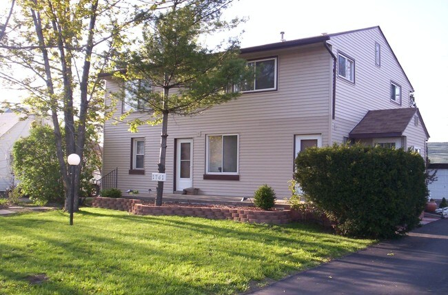 Foto del edificio - Belrose Court