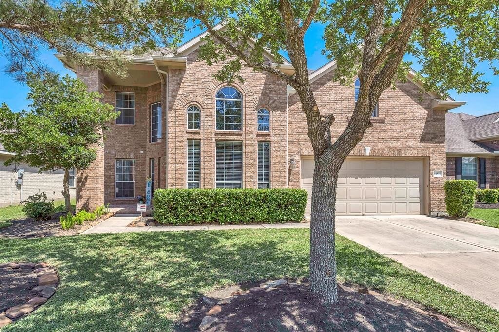 Foto principal - 24818 Diamond Run Ct