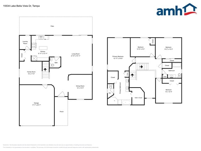 Foto del edificio - 15534 Lake Bella Vista Dr
