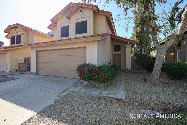 Building Photo - 1148 N Bullmoose Dr