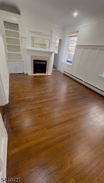 Foto del edificio - 10 Pennsylvania Ave