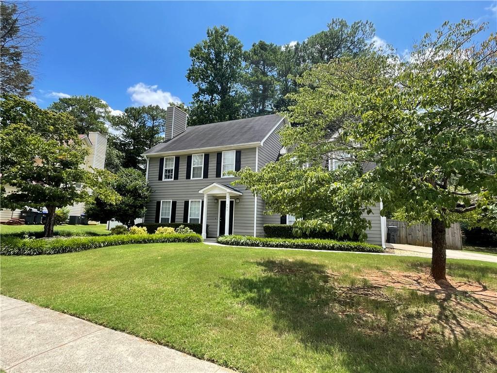 Foto principal - 595 Allen Lake Ln