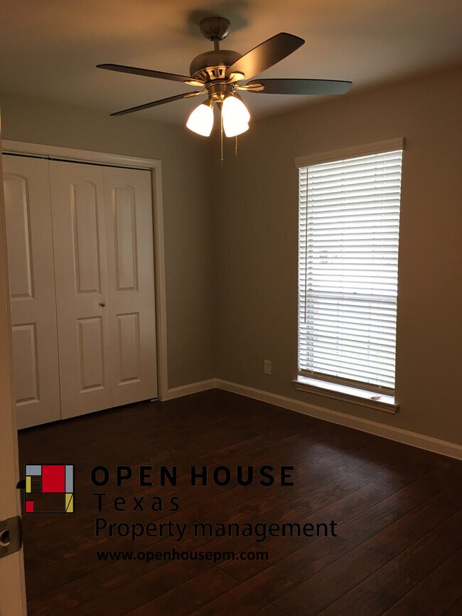 Foto del edificio - 416 Dogwood Dr, Wylie