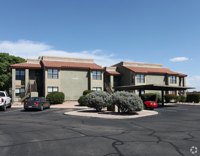 Skyline Villas - Apartments in Tucson, AZ | Apartments.com