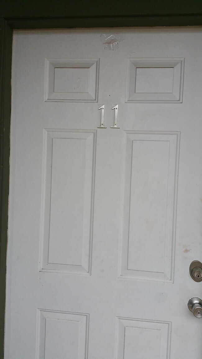 Foto del edificio - 606 Gale St