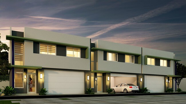 Building Photo - 7701-7741 SW 95th Ter