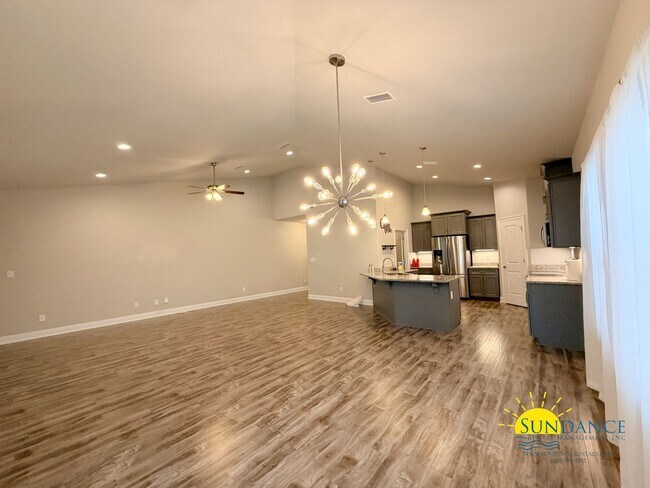 Foto del edificio - 2510 Tree Feather Ct