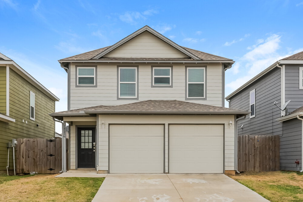 Primary Photo - 10536 Wild Oak Dr