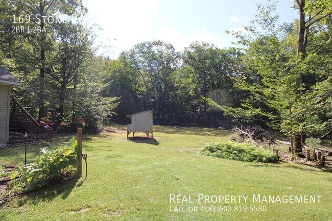 Foto del edificio - Secluded 2 Bedroom 2 Bath Home for Lease!