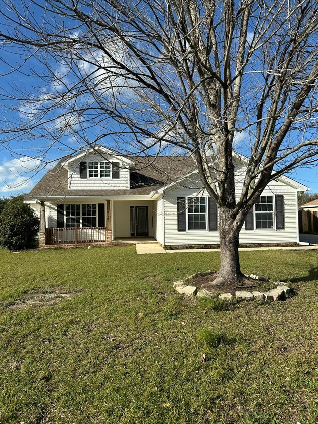 Primary Photo - 4195 Berry Cir