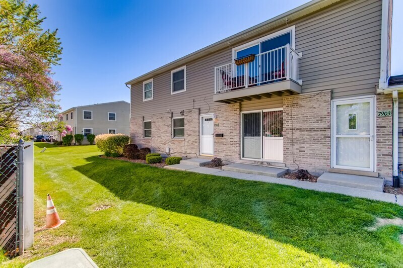 Foto principal - 7901 163rd Pl