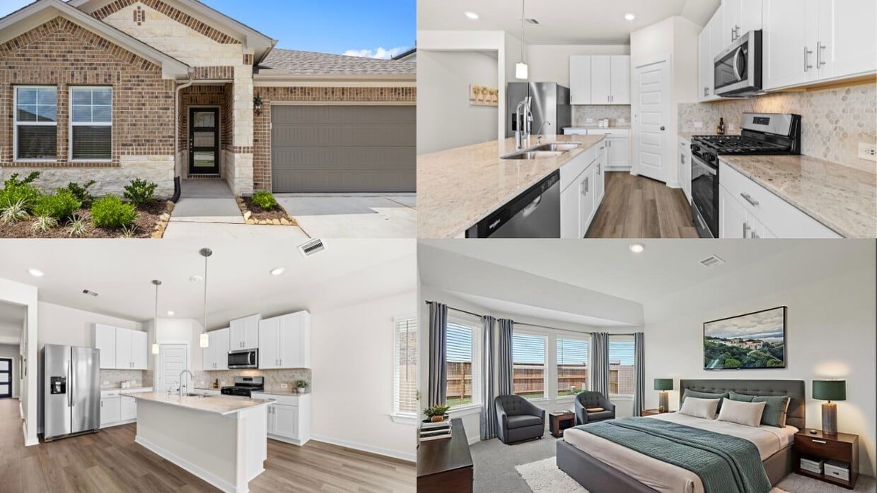 Foto principal - 3038 Marble Wy