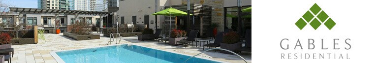 Gables Park Plaza