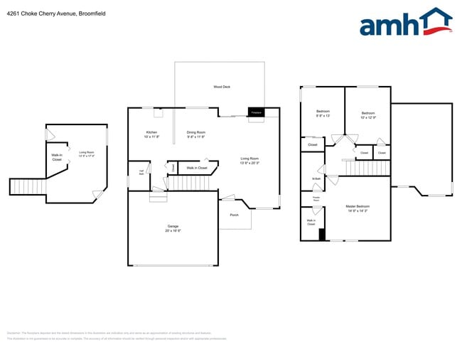 Foto del edificio - 4261 Choke Cherry Ave