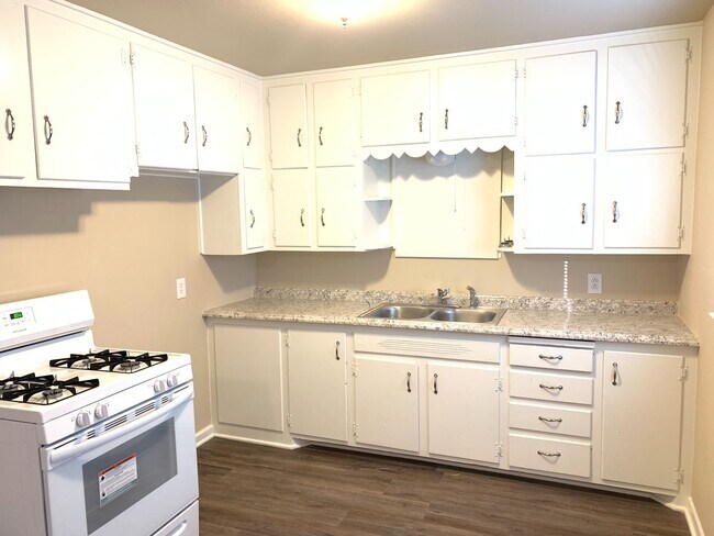 Foto del edificio - Completely Remodeled 3 bed house!