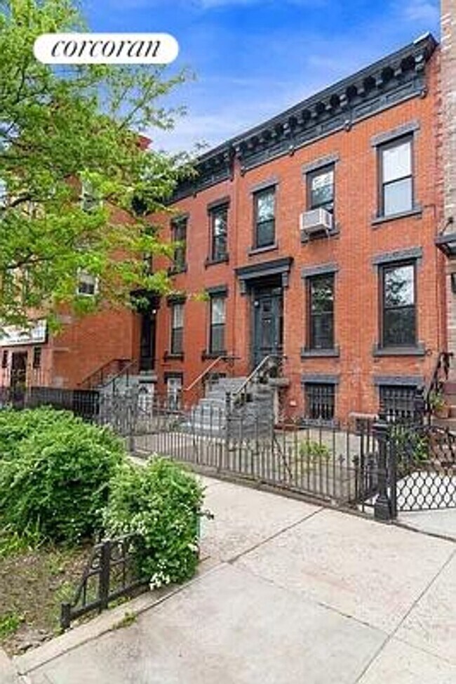 469 Evergreen Ave, Brooklyn, NY 11221 House Rental in Brooklyn, NY