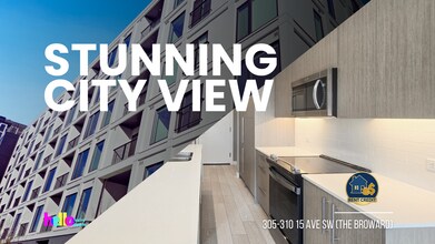 Building Photo - 310-315 15 Ave SW