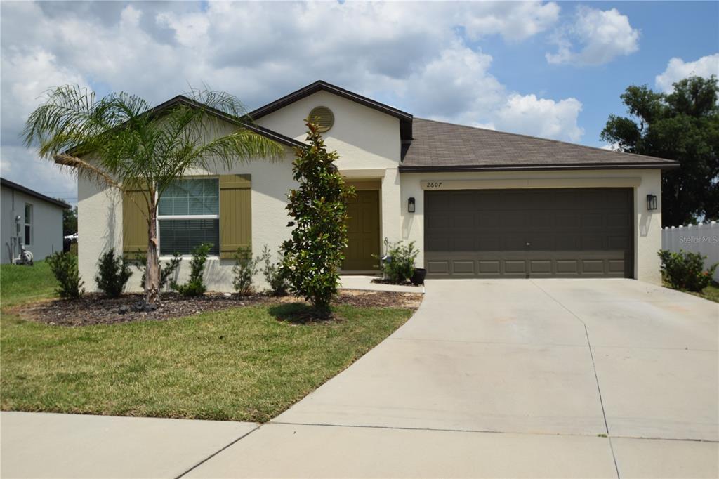 Foto principal - 2607 Red Egret Dr