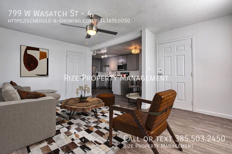 Primary Photo - 799 Wasatch St.