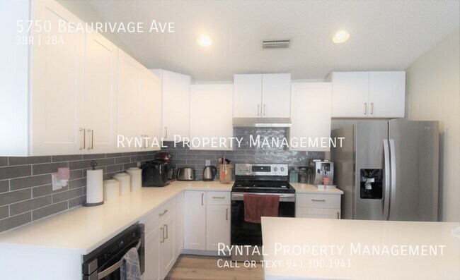 Foto del edificio - 5750 Beaurivage Ave