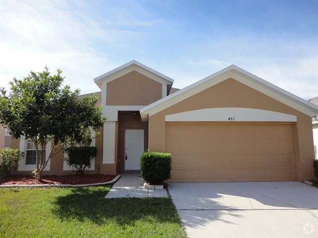 Building Photo - 451 Sand Ridge Dr