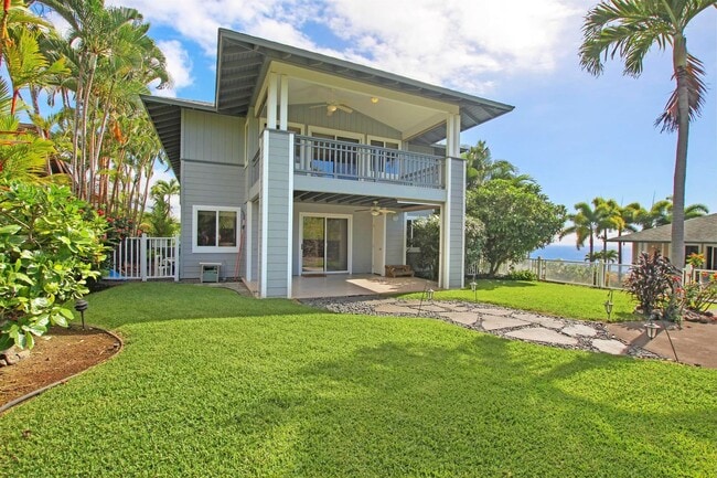 Building Photo - Gated community unfurnished beautiful home with jacuzzi & ocean views