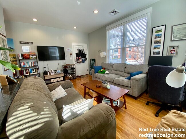 Foto del edificio - 408 S Huntington Ave