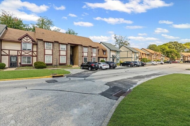 Foto del edificio - 148 Chelsea Cir