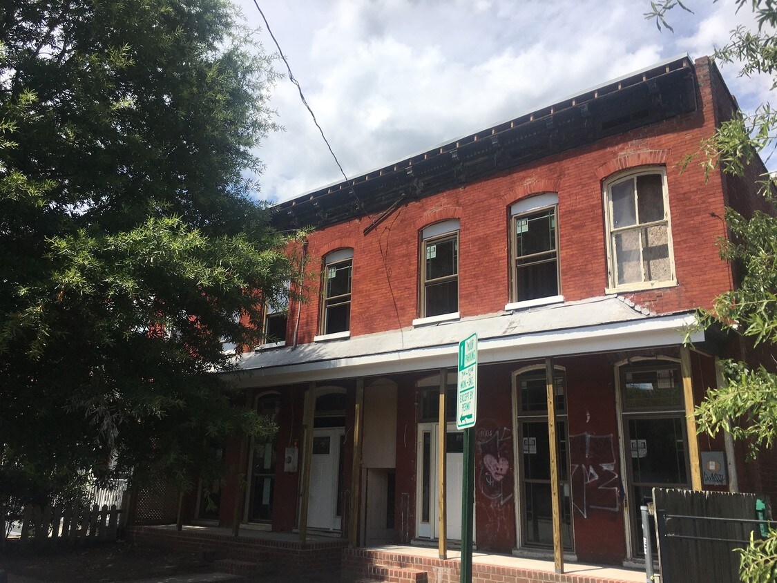 10041006 W Marshall St, Richmond, VA 23220 Apartments in Richmond