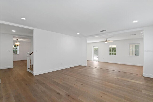 Foto del edificio - 4704 W Brookwood Dr