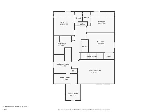 Foto del edificio - 4718 Birdsong Dr