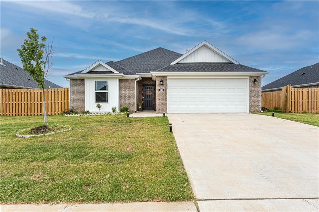 Foto principal - 440 Peach Ave