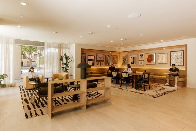 Foto del edificio - The Santa Monica Collection - 501 Broadway