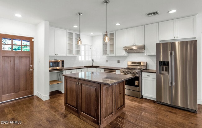 Building Photo - 4835 N 30th Pl