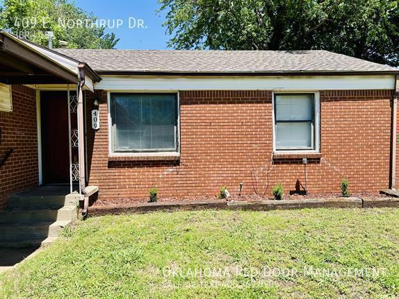Foto del edificio - 409 E Northrup Dr