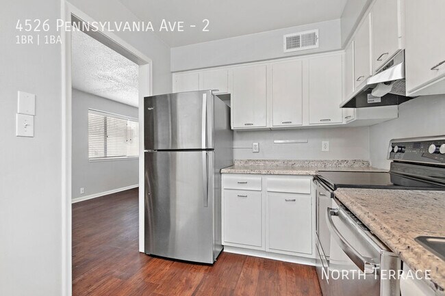 Building Photo - 4526 Pennsylvania Ave