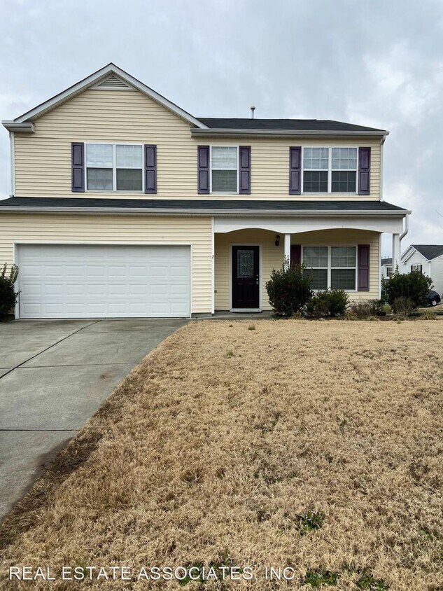 5 br, 3.5 bath House 2 Nethers Court House Rental in Durham, NC