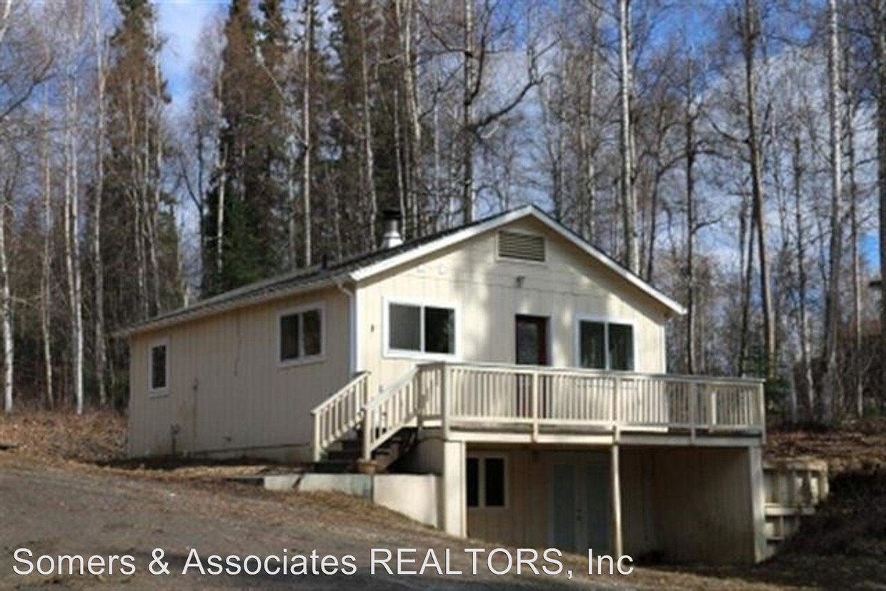 Primary Photo - 2033 Chena Hot Springs Rd