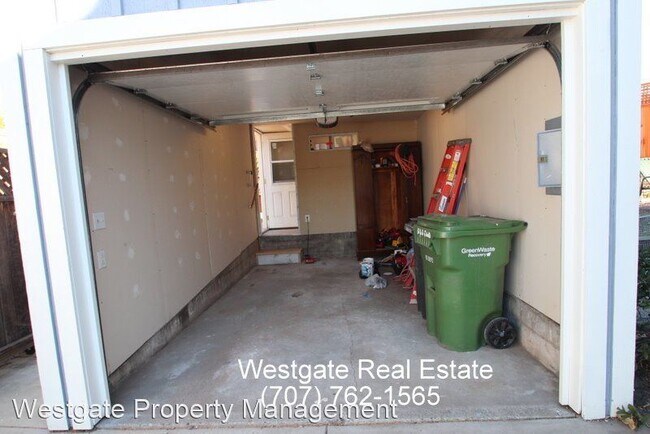 Building Photo - 1 br, 1 bath House - 112 Bodega Avenue