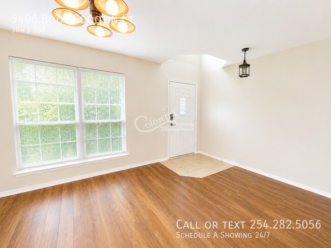 Building Photo - 5406 Boot Scootin Ct