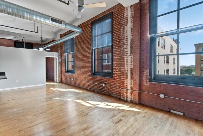 Foto del edificio - 1520 Washington Ave