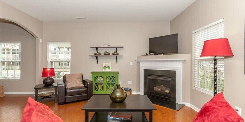 Primary Photo - Rooms for rent in a shared home